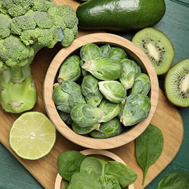 food